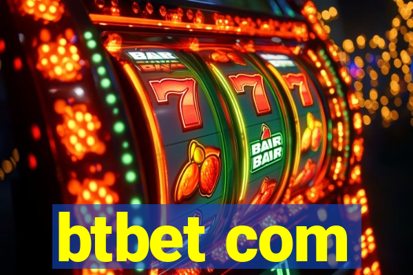 btbet com